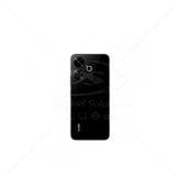Smartphone Xiaomi Redmi 13 Negro Ocaso 8/256GB