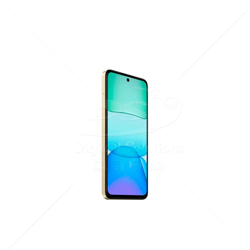 Smartphone Xiaomi Redmi 13 dorado Arena 8/256GB