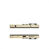 Smartphone Xiaomi Redmi 13 dorado Arena 8/256GB