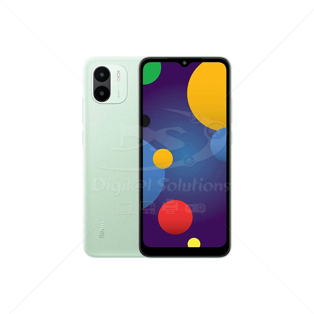 Smartphone Xiaomi Redmi A2 Light Green 2/32GB