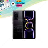 Xiaomi Redmi K60 Black Smartphone