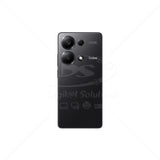 Smartphone Xiaomi Redmi Note 13 Pro Midnight Black
