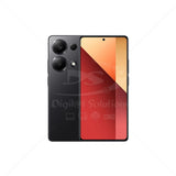 Smartphone Xiaomi Redmi Note 13 Pro Midnight Black