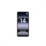 Smartphone Xiaomi Redmi Note 14 Midnight Black