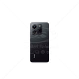 Smartphone Xiaomi Redmi Note 14 Midnight Black