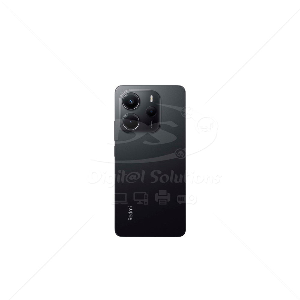 Smartphone Xiaomi Redmi Note 14 Midnight Black