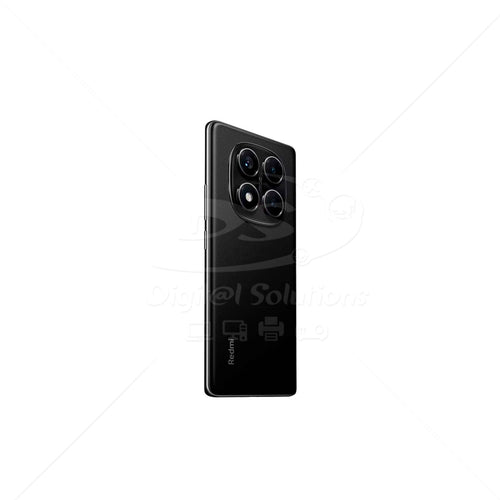 Smartphone Xiaomi Redmi Note 14 Pro 5G Midnight Black