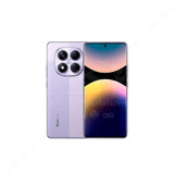 Smartphone Xiaomi Redmi Note 14 Pro 5G Midnight Black