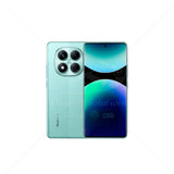 Smartphone Xiaomi Redmi Note 14 Pro 5G Midnight Black
