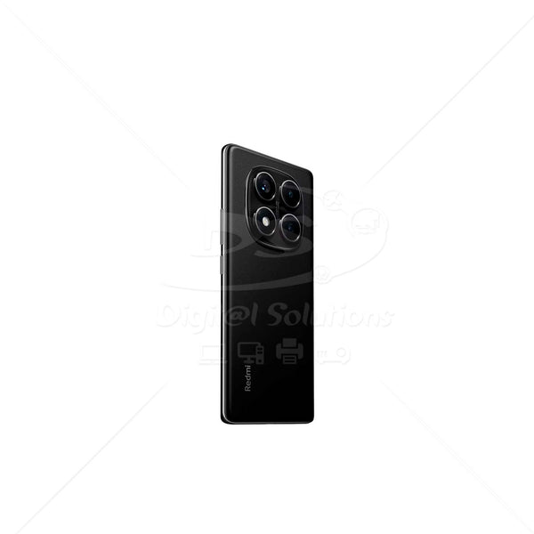 Smartphone Xiaomi Redmi Note 14 Pro Midnight Black