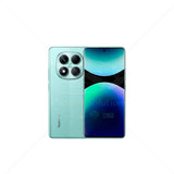 Smartphone Xiaomi Redmi Note 14 Pro Midnight Black