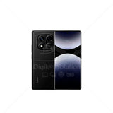 Smartphone Xiaomi Redmi Note 14 Pro Midnight Black