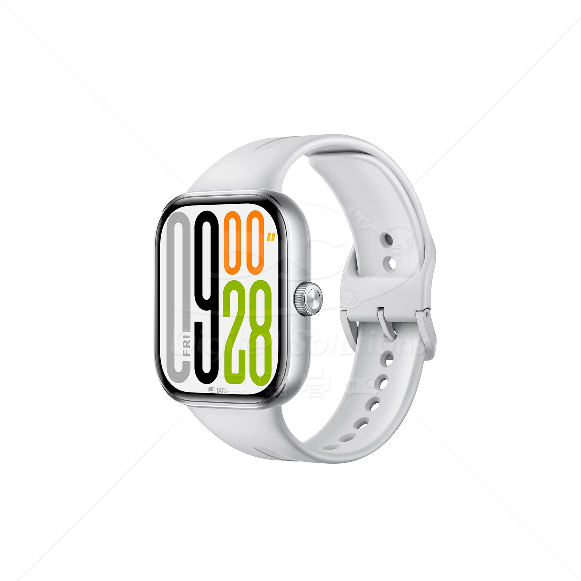 Smartwatch Xiaomi Redmi Watch 5 Gray