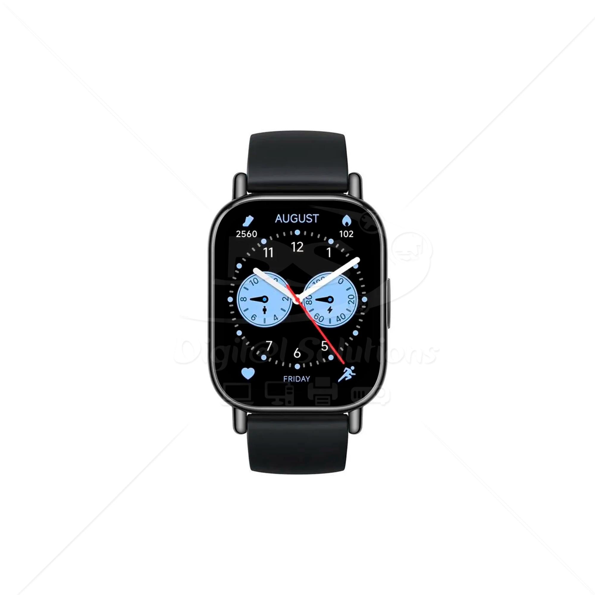 Smartwatch Xiaomi Redmi Watch 5 Lite M2352W1 Bk