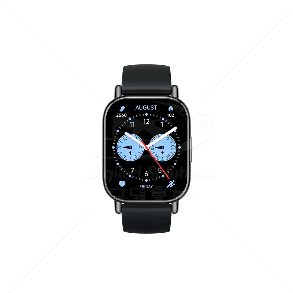 Smartwatch Xiaomi Redmi Watch 5 Lite M2352W1 Bk