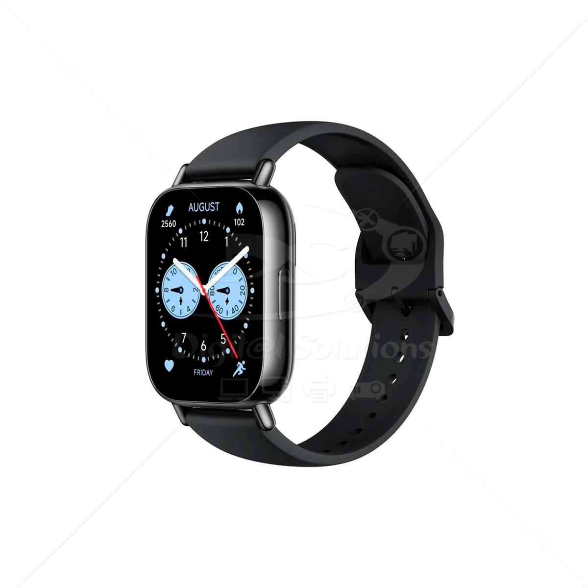 Smartwatch Xiaomi Redmi Watch 5 Lite M2352W1 Bk