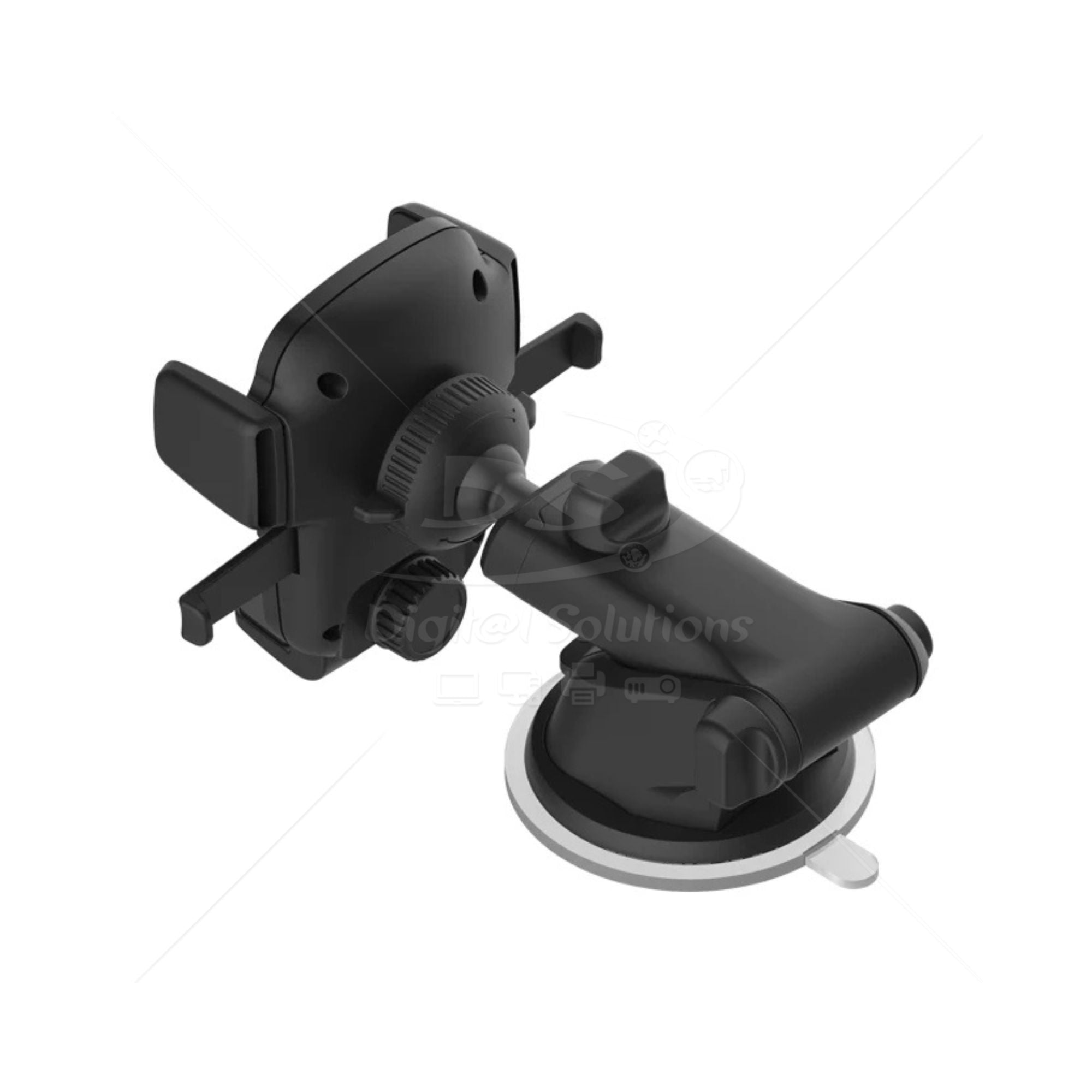 Soporte ARGOM ARG-AC-0310BK para Celular