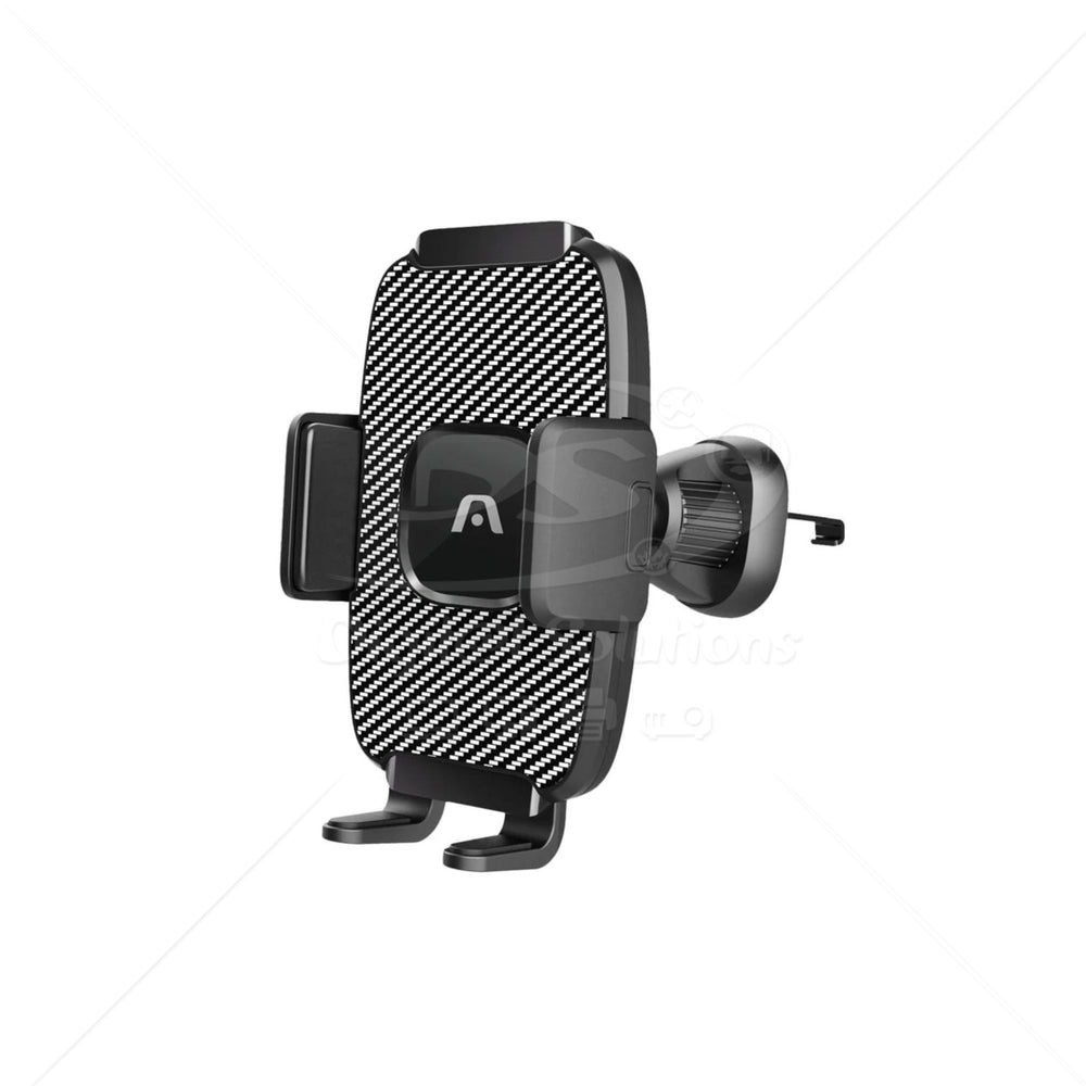 Soporte ARGOM ARG-AC-0334BK para Celular
