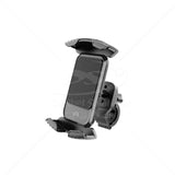 Soporte P/Bicicleta Argom ARG-AC-0320 BK P/celular
