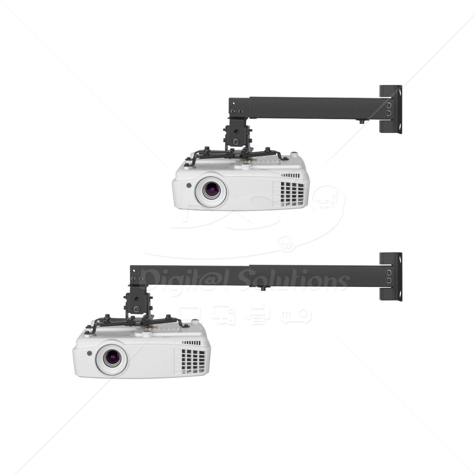 Soporte para de Techo y Pared Steren STV-026