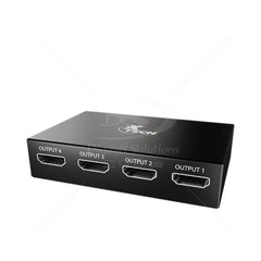 Splitter HDMI XTECH XHA-420 4 Puertos
