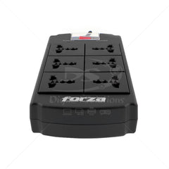 Supresor de Voltaje FSP-06MN