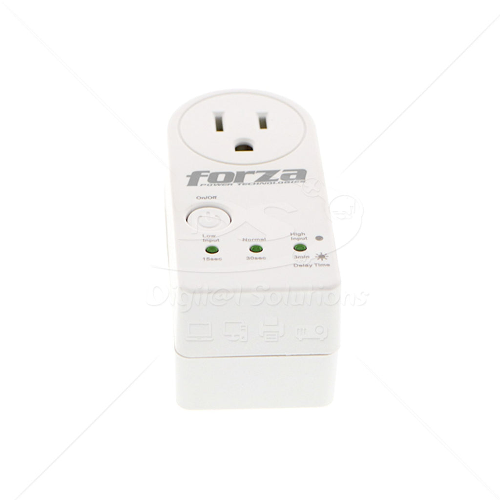 Forza FVP-1201B Surge Suppressor