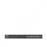 Switch 16 Pto FE Ruijie RG-ES118S-LP PoE