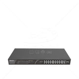 Switch 16 Pto FE Ruijie RG-ES118S-LP PoE