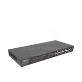 Switch 16 Pto FE Ruijie RG-ES118S-LP PoE
