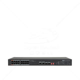Switch 16 Pto GE Dahua DH-PFS3218-16ET-135 PoE