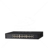 Switch 24 Pto GE Dahua DH-PFS3024-24GT
