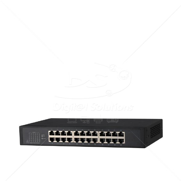 Switch 24 Pto GE Dahua DH-PFS3024-24GT
