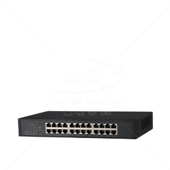 Switch 24 Pto GE Dahua DH-PFS3024-24GT