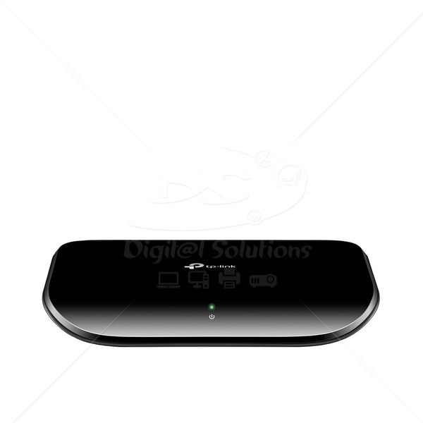 Switch 5 Pto GE TP-Link TL-SG1005D