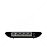 Switch 5 Pto GE TP-Link TL-SG1005D