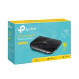 Switch 5 Pto GE TP-Link TL-SG1005D