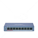 Switch 8 Pto FE Hikvision DS-3E0109p-E/M(B)