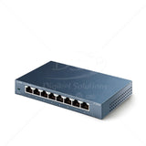 Switch 8 Pto GE TP-Link TL-SG108