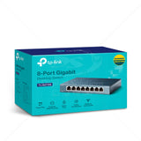 Switch 8 Pto GE TP-Link TL-SG108