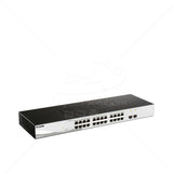 Switch D-Link DGS-1210-26