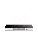 Switch D-Link DGS-1210-26