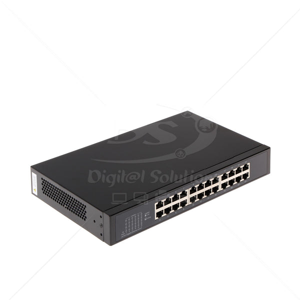 Dahua DH-PFS3024-24GT switch