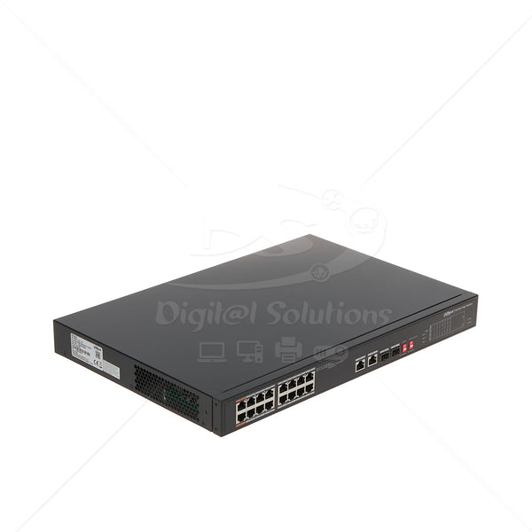 Dahua DH-PFS3218-16ET-135 switch