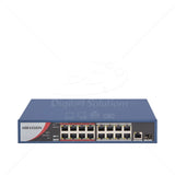 Switch Hikvision DS-3E0318P-E/M(C)