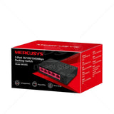 Switch Mercusys MS105G
