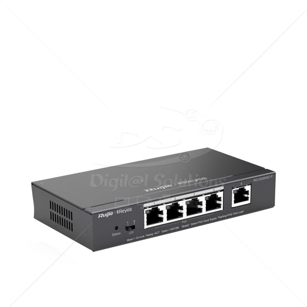 Ruijie RG-ES205GC-P Switch