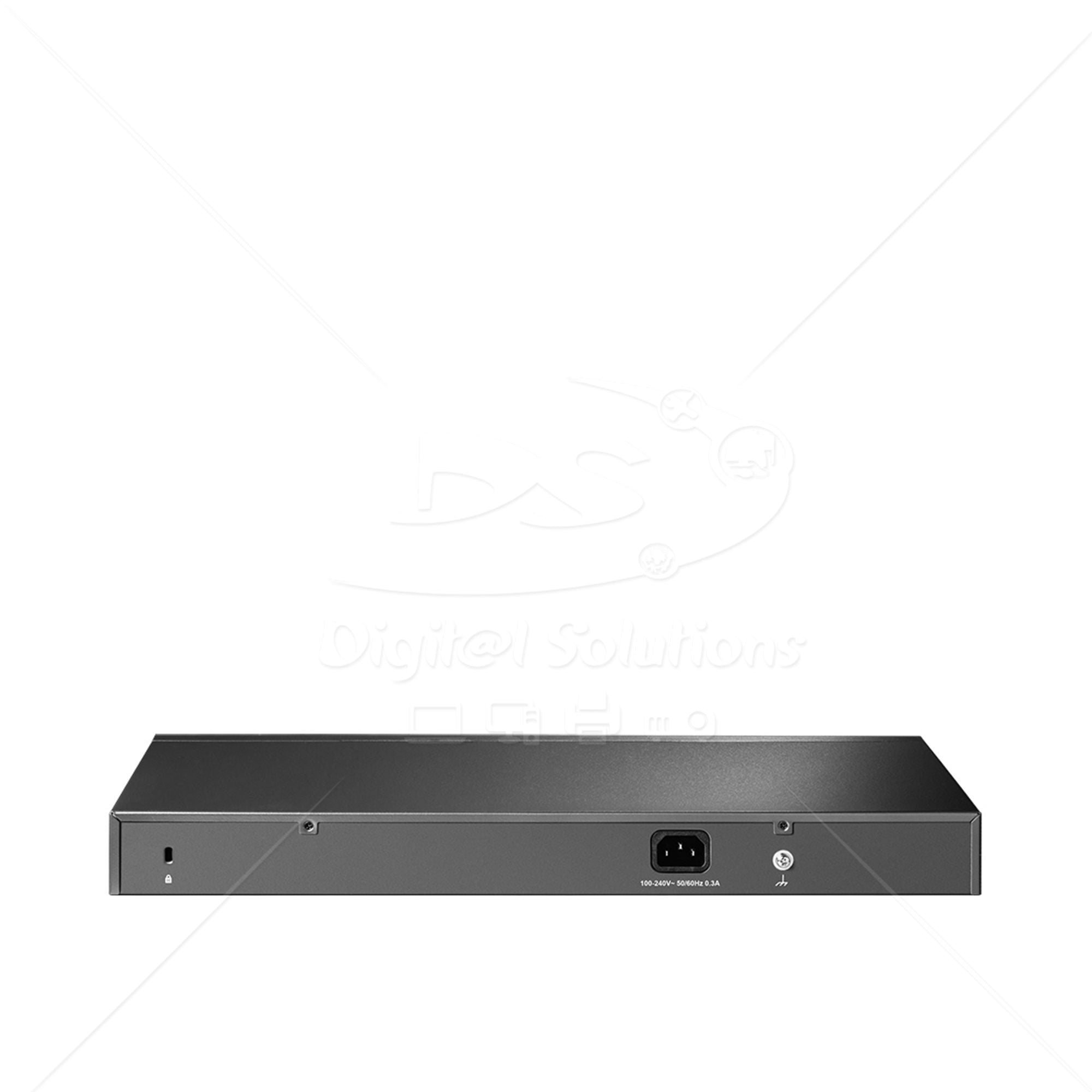 Switch TP-Link TL-SF1024 Ver. 9.0