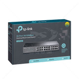 TP-Link Switch TL-SF1024D