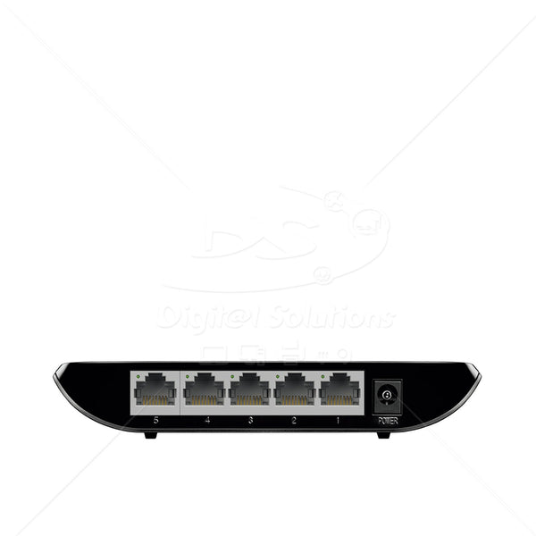 TP-Link TL-SG1005D Ver 11.0 Switch